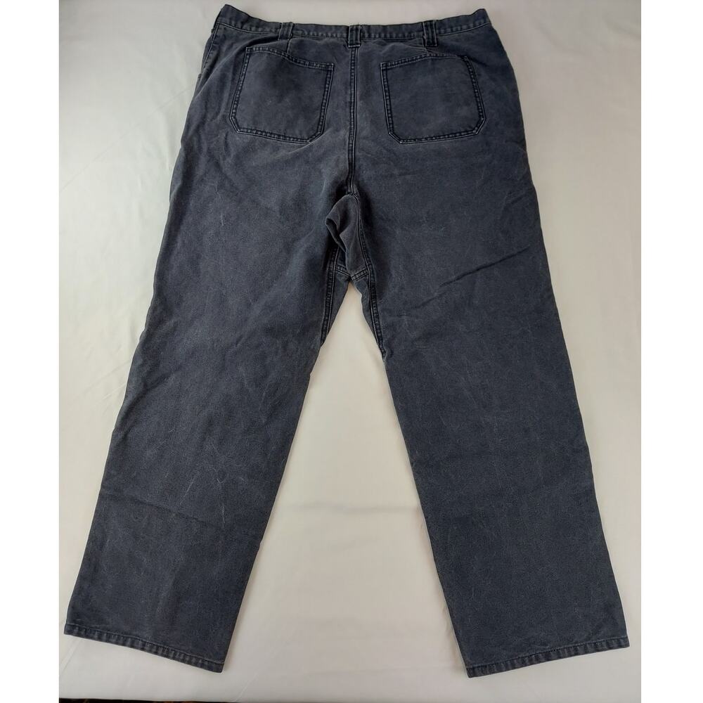 Arborwear Aerostitch  Double Knee Tree Climber Pants Armored Heavyweight 42x30 - Picture 2 of 13